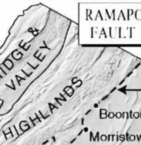 Shaken, Not Stirred: The Unexpected Earthquake in New Jersey
