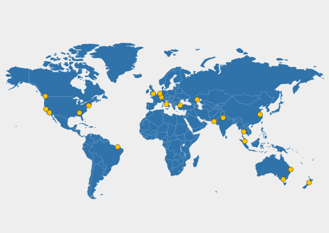 Domain Nameservers