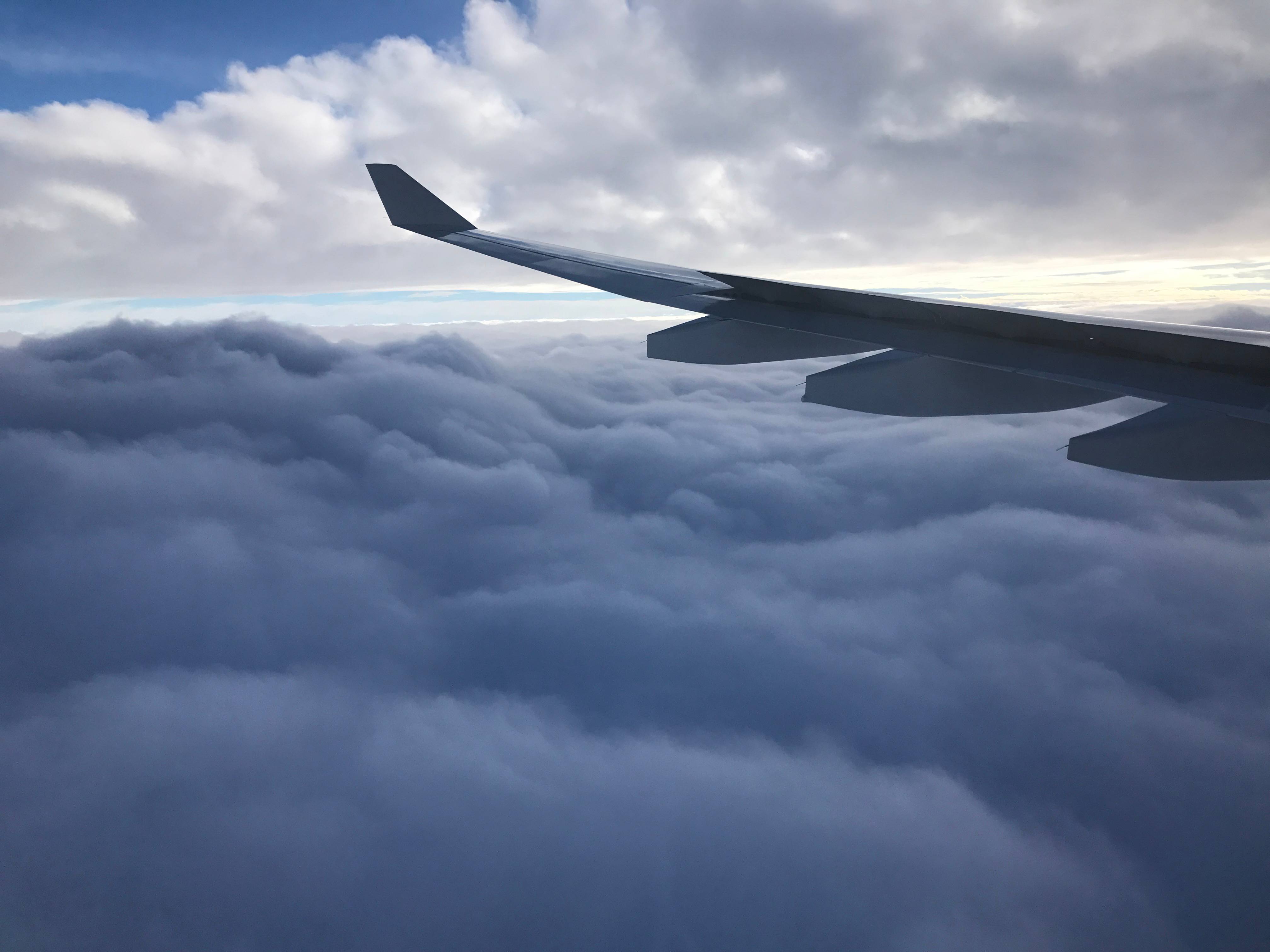 travel blog home