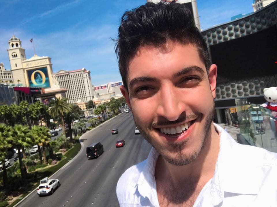 The Strip