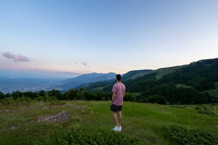 Kosovo travel journal, photo 2
