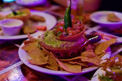 Mexico travel journal, photo 2