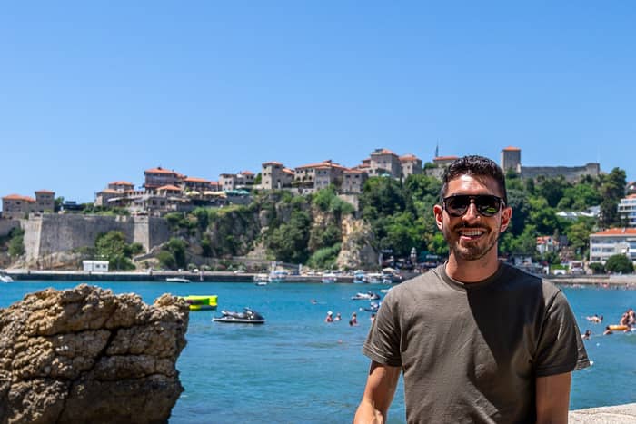 Montenegro travel journal, photo 1