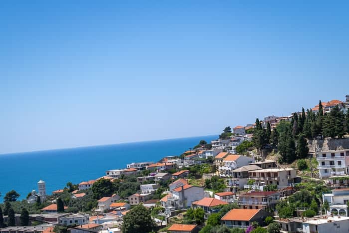From Rocky’s travels in Montenegro