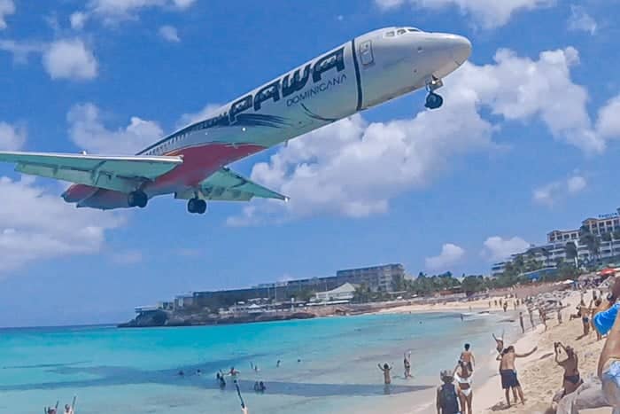 From Rocky’s travels in Saint Martin
