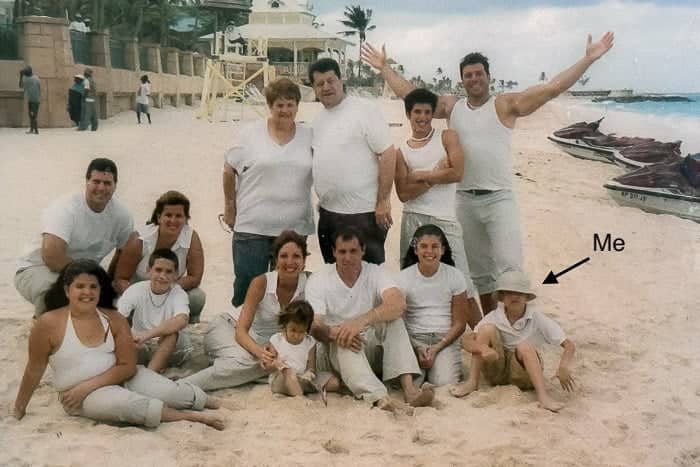 Bahamas travel journal, photo 3
