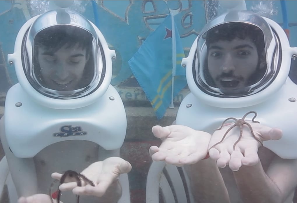 Year in Review: 2016