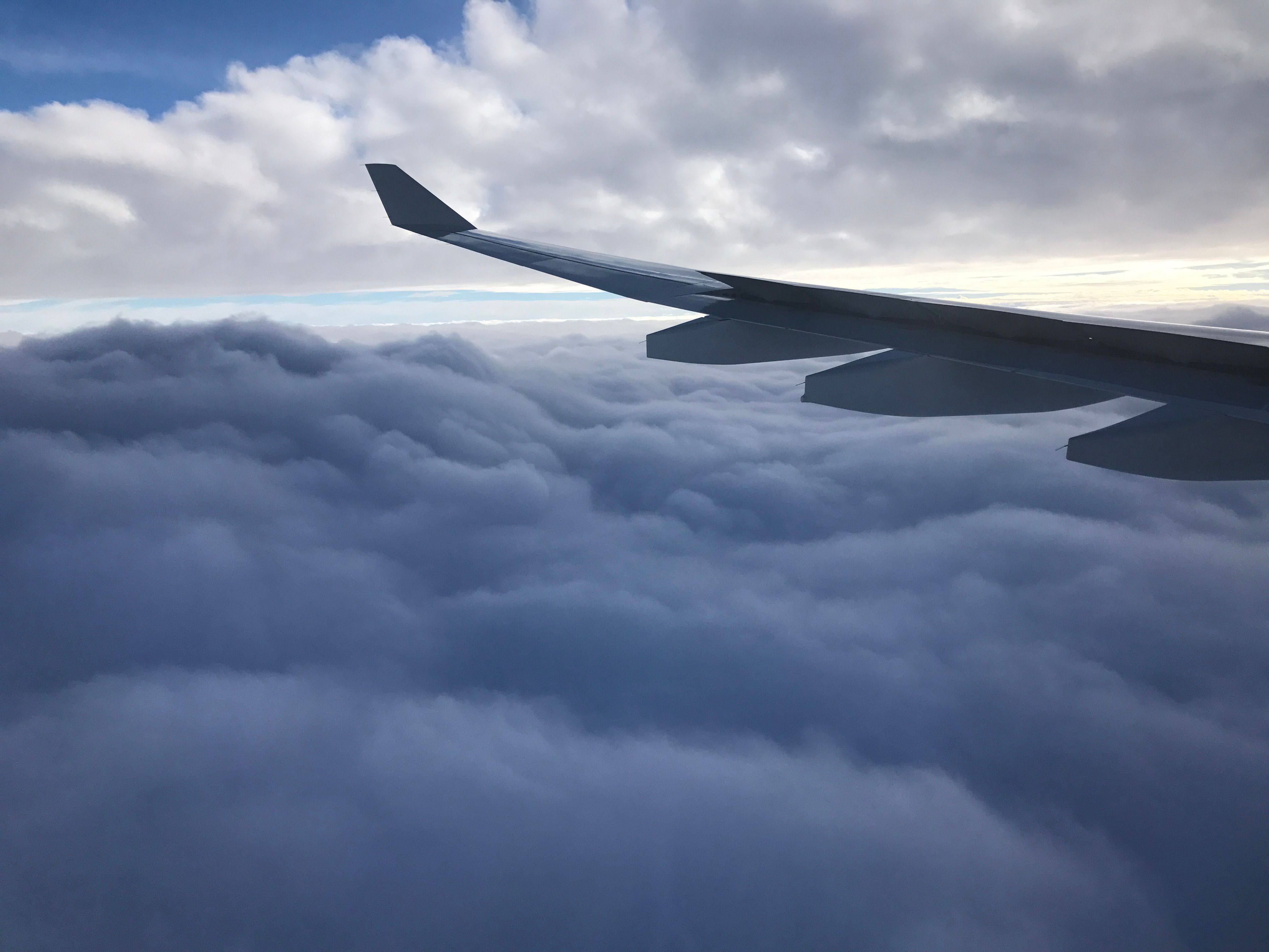 travel blog home