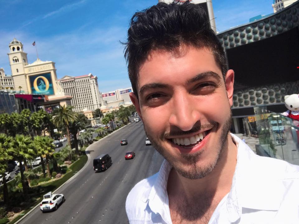 The Strip
