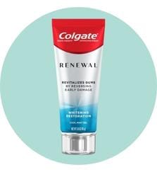 Gel Toothbrush Colgate Renewal