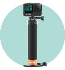 The Handler Floating Handle