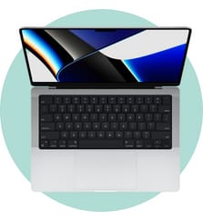 14" M1 Pro Apple MacBook Pro