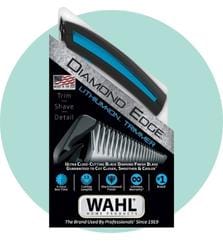 Wahl Beard Trimmer