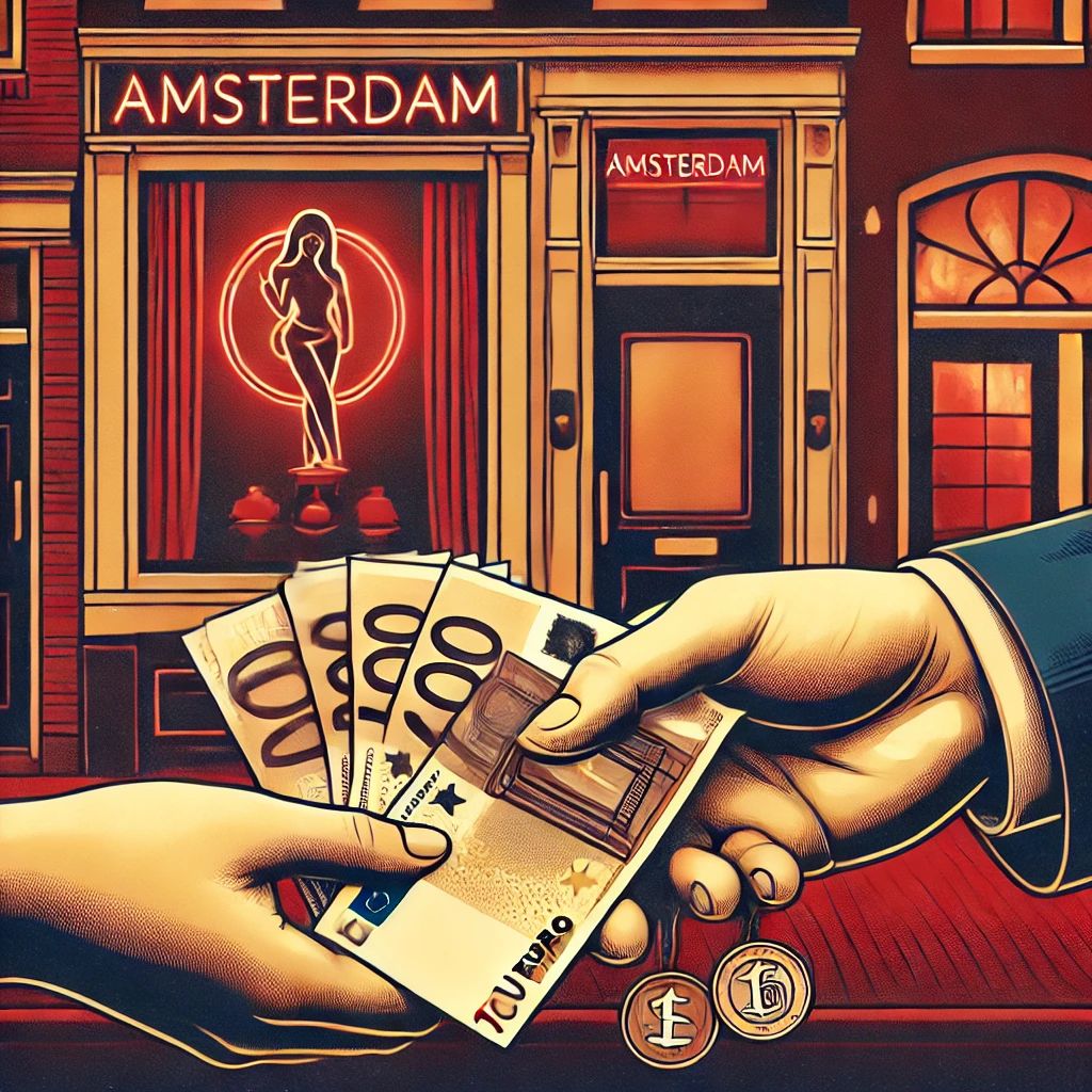 Payment and negotiation