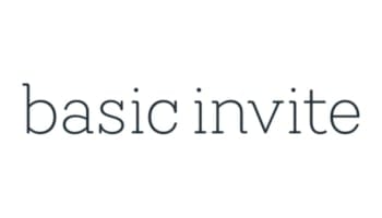Basic Invite