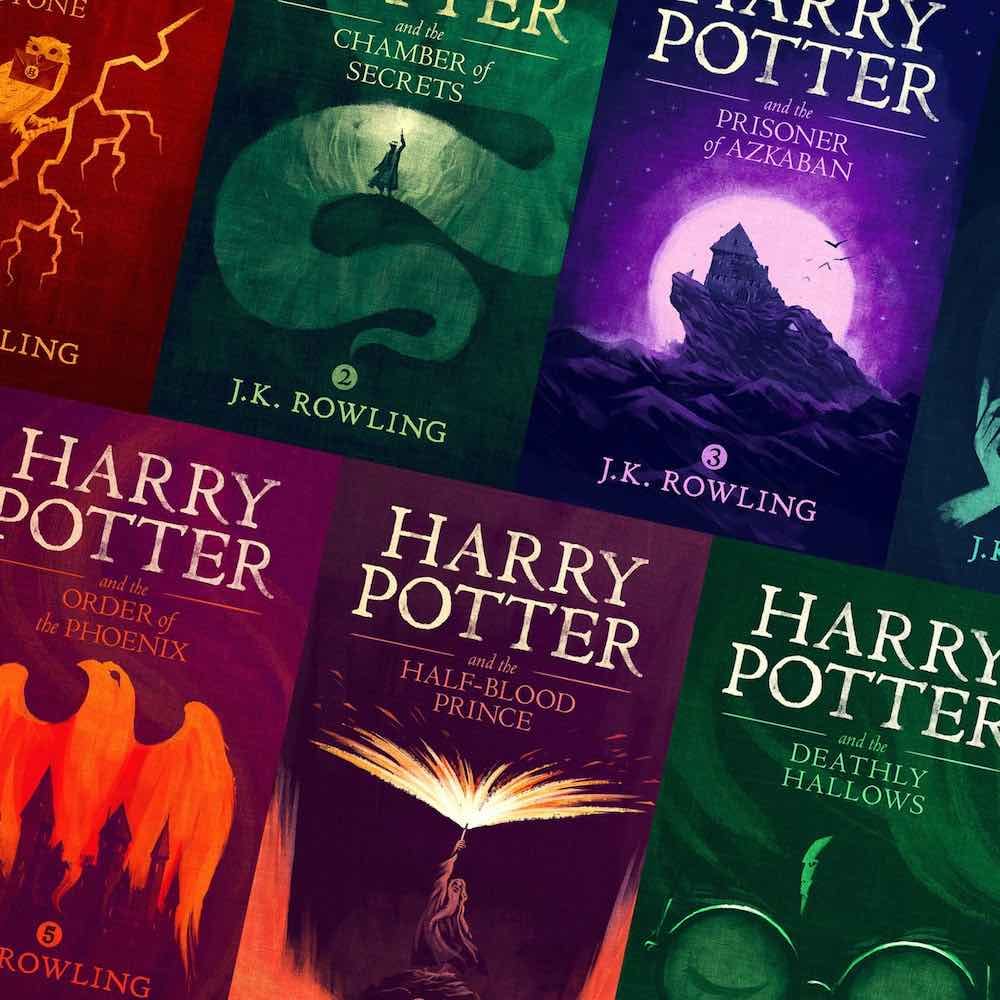 Why is Harry Potter The Chosen One? - Exploring Symbolism In JK Rowling's World