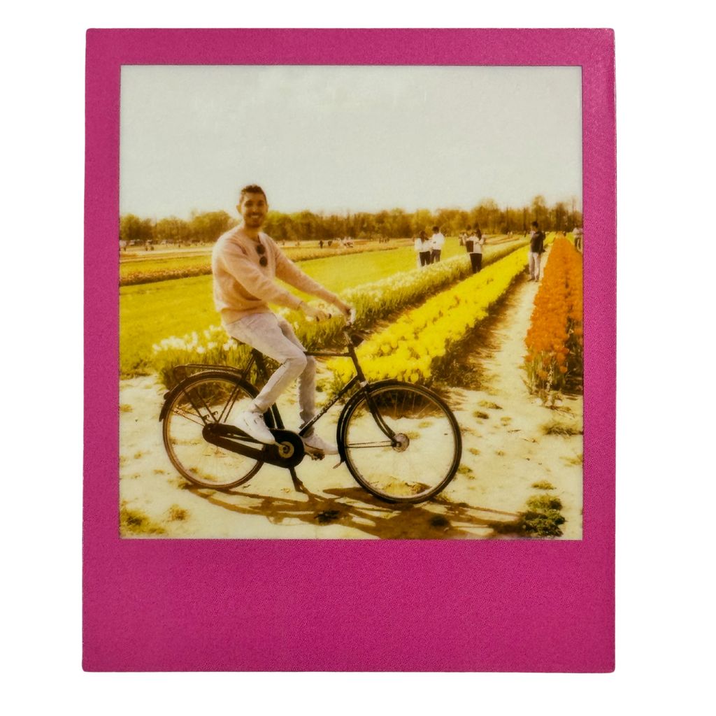 Polaroid 3