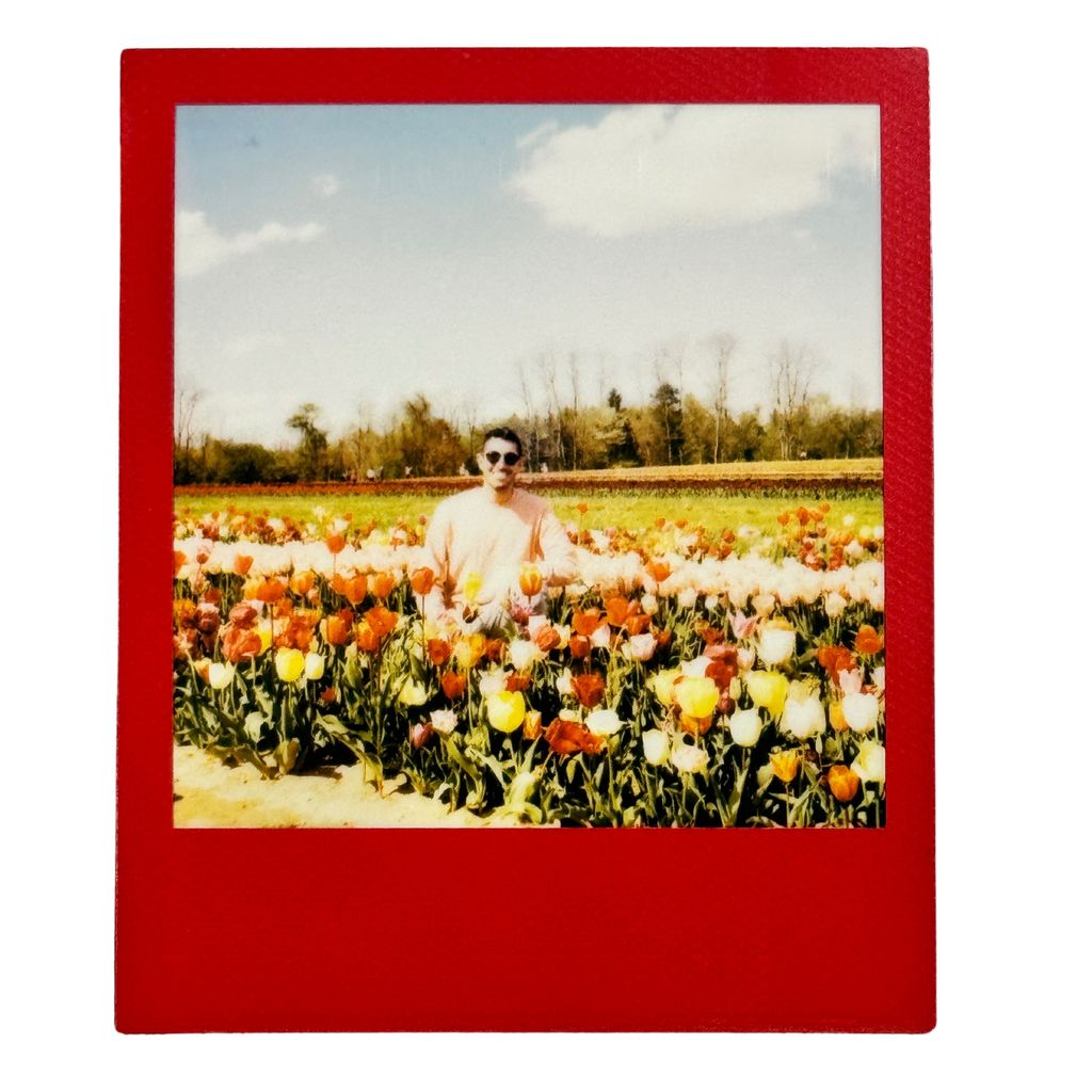 Polaroid 1