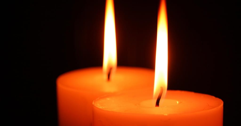 Twin Flames