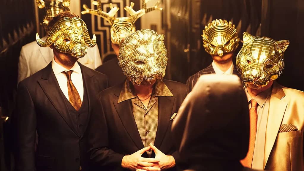 The Elites