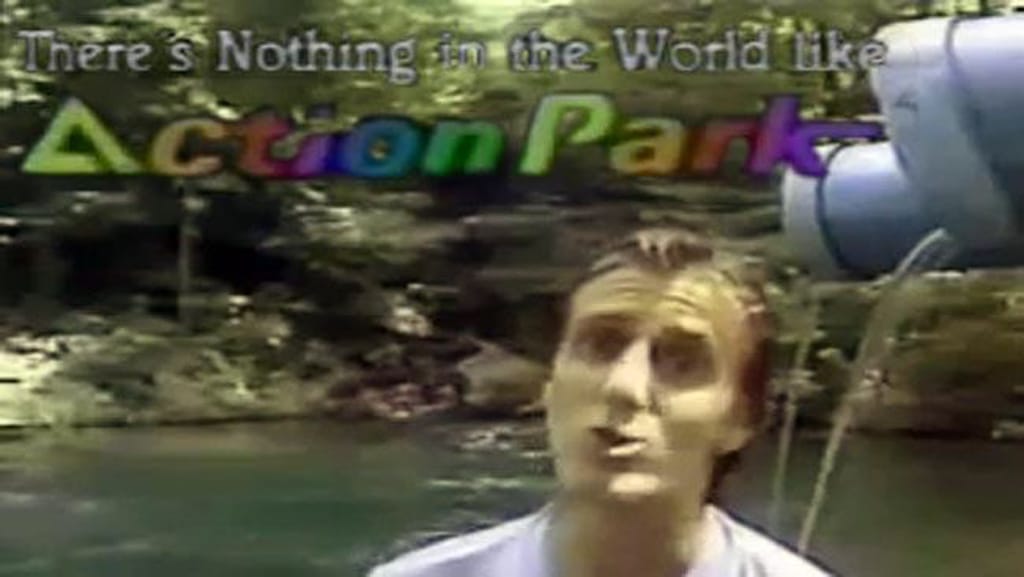 There's Nothing in the World like Action Park