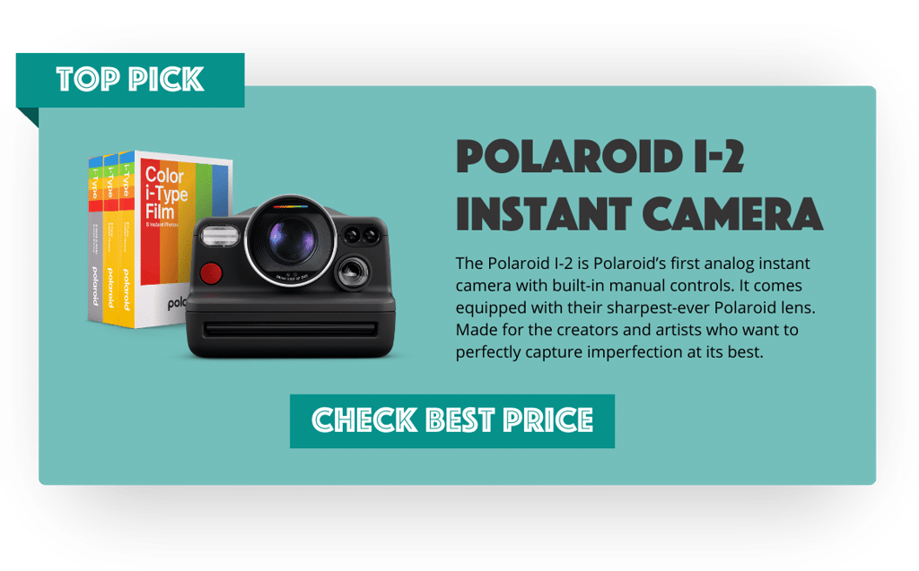 Buy the Polaroid I-2