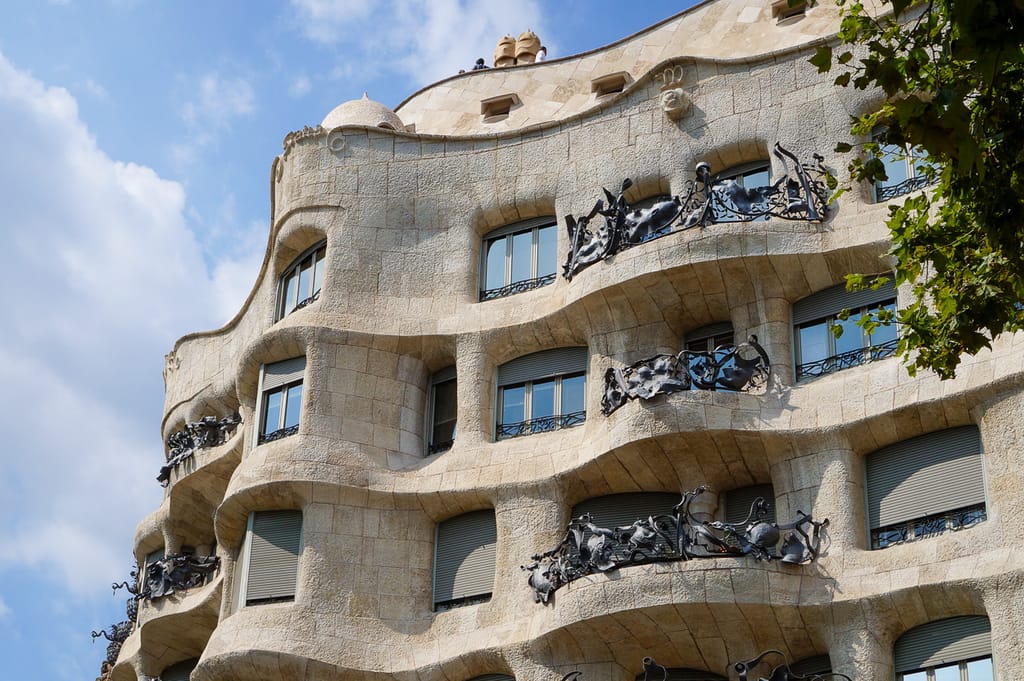 Casa Mila