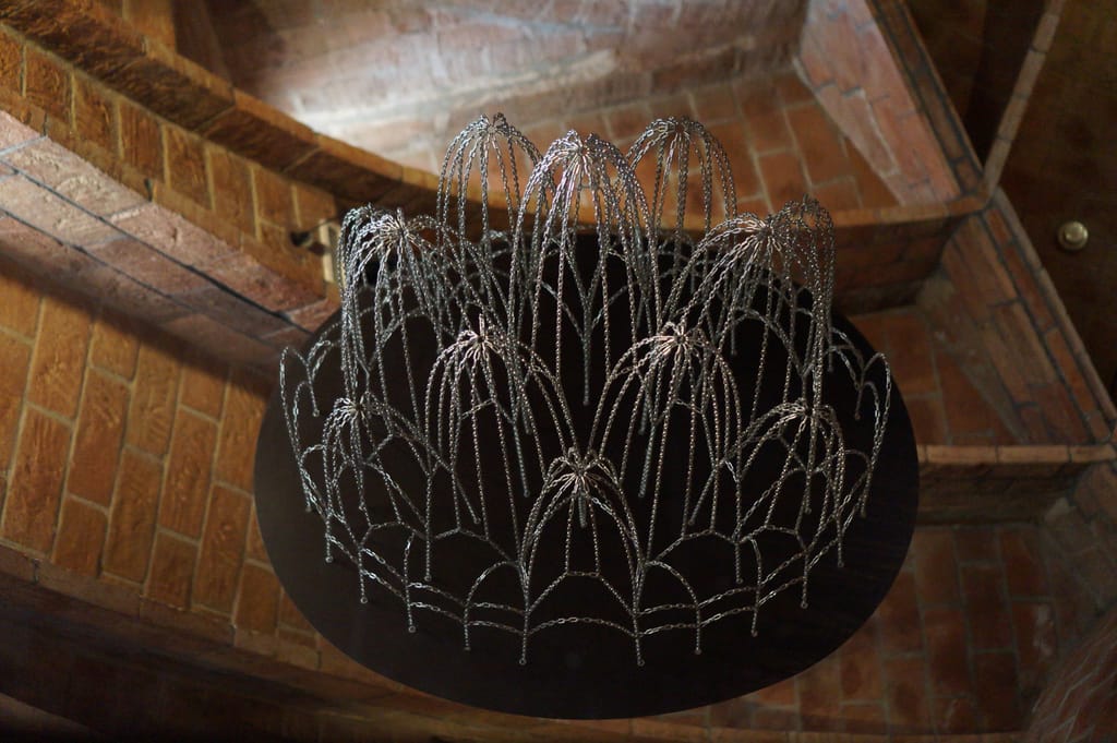 La Sagrada Familia influence