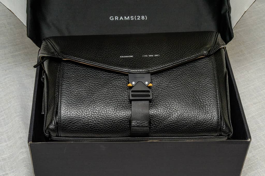 Understanding GRAMS28 as a brand