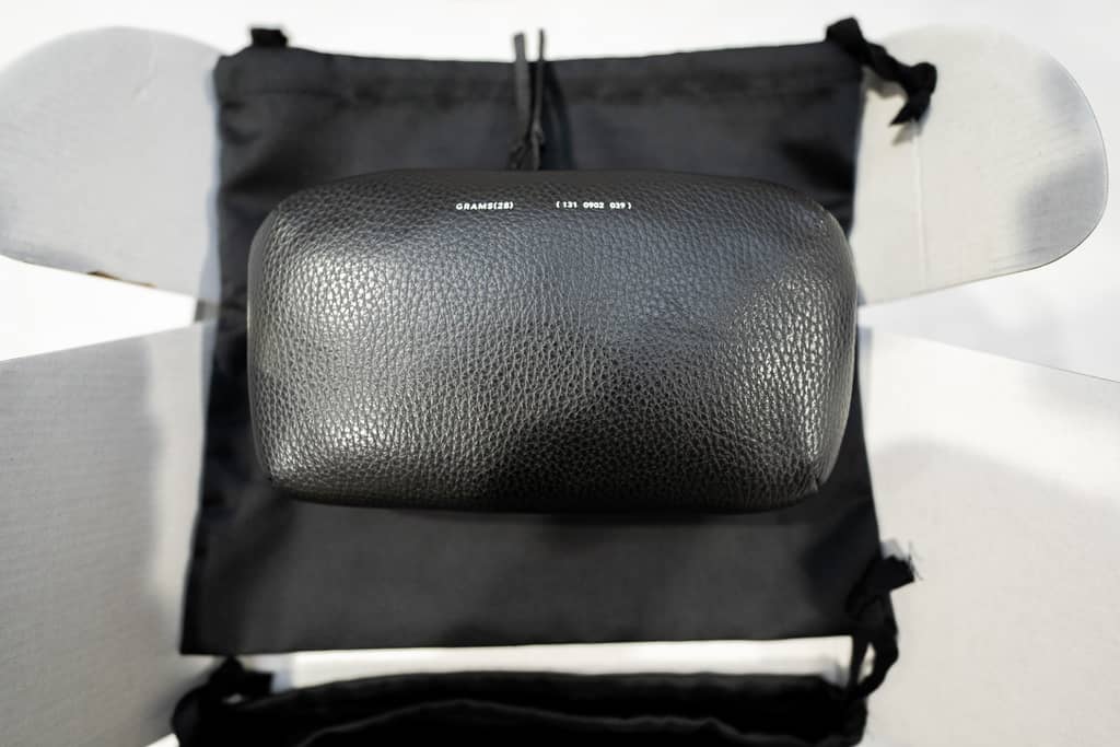 131 Essential Pouch