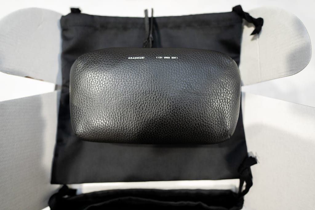 131 Essential Pouch
