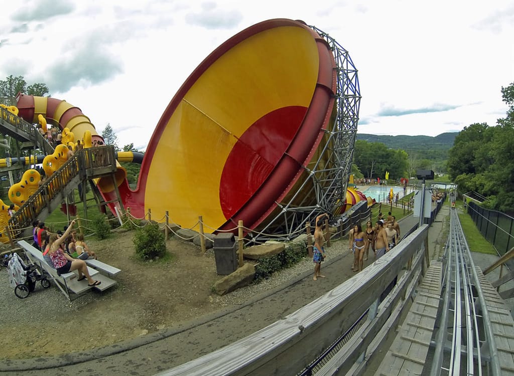 Mountaincreek Waterpark