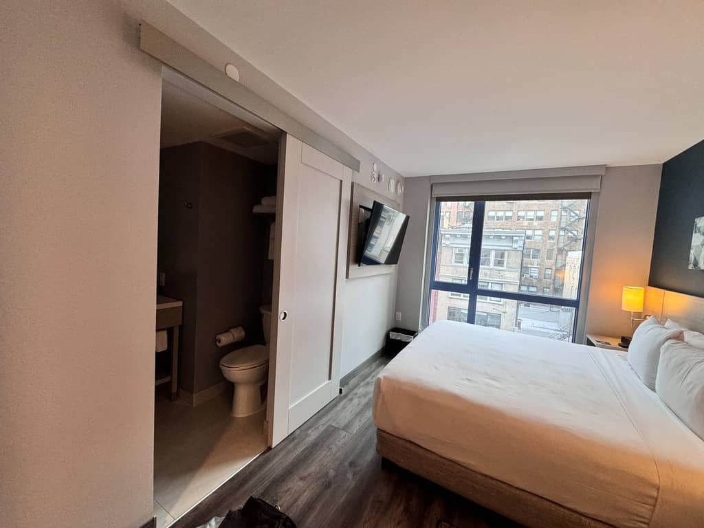 Hyatt Chelsea