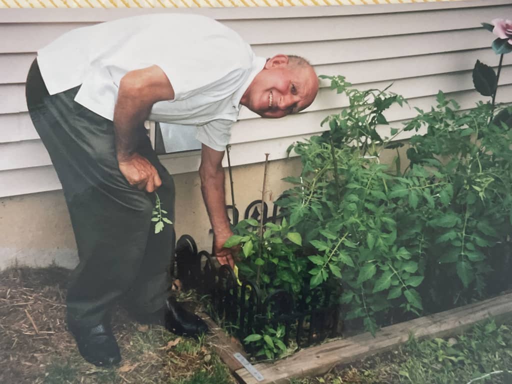 My Nonno