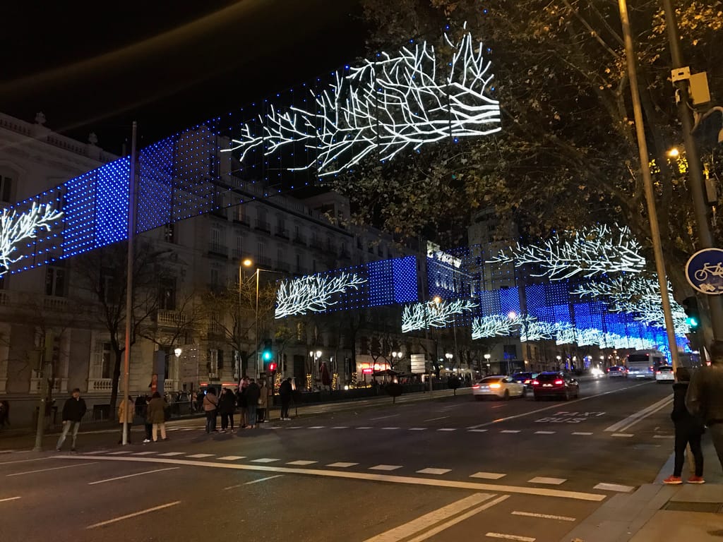 Gran Vía