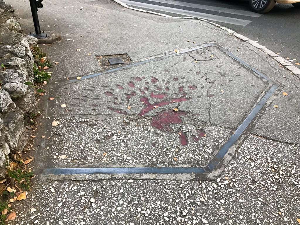 Sarajevo Shellings