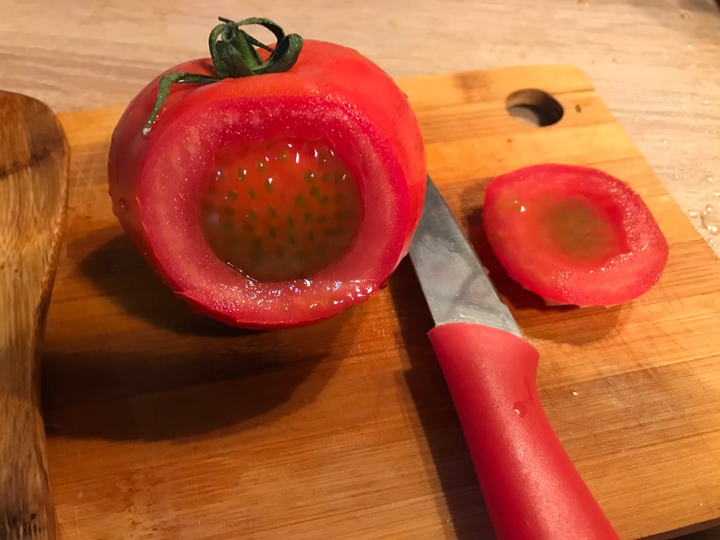 Bosnian Tomato