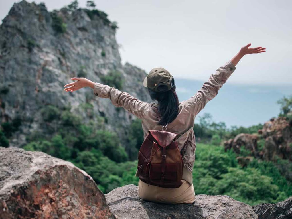 10 Tips to Help Introverts Travel the World