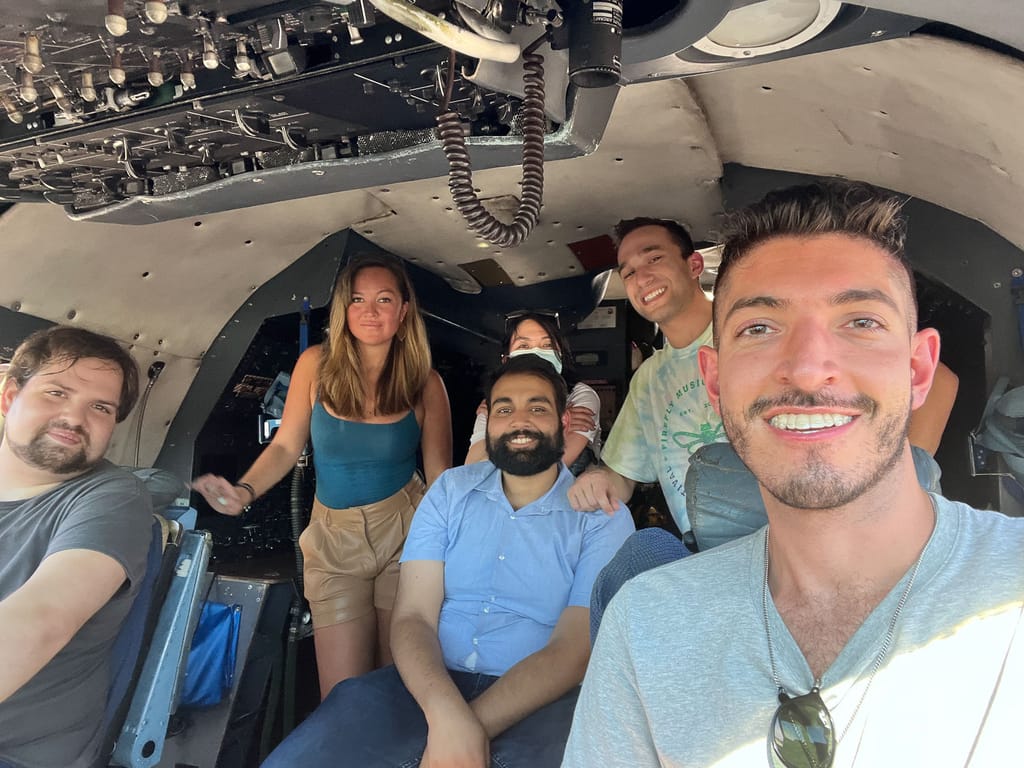 Thank you to my friends for making this day so amazing! Special thanks to all those who serve. 