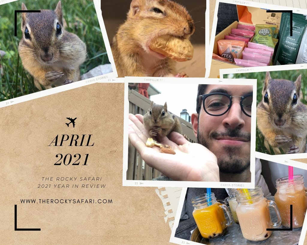 April 2021