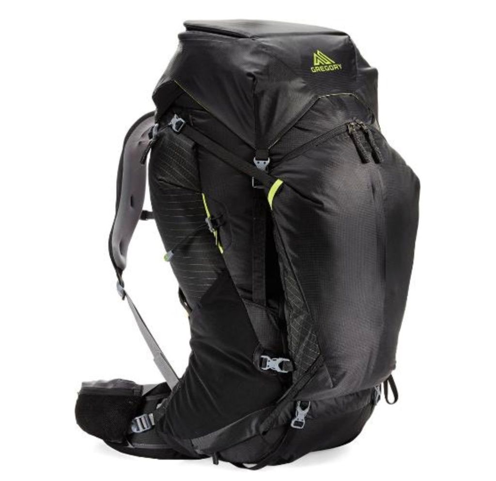 Gregory hotsell baltoro 2018