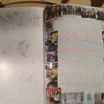 My Best Friends Yearbook