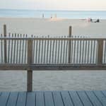 Sandy Beach
