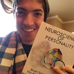 Neuroscience of Personality