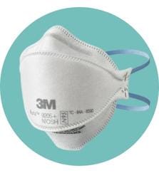 3M N95 Face Mask Respirators