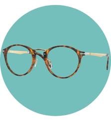 Warby Parker Eyeglasses