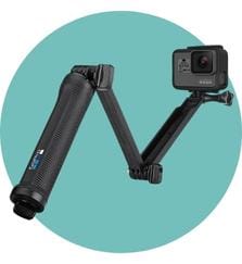 GoPro 3-Way Selfie Stick
