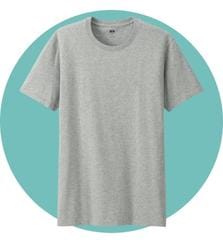 UNIQLO Supima Cotton T-Shirts