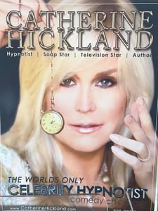 Catherine Hickland