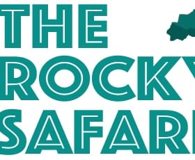 The Rocky Safari: New Look and Branding